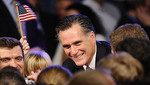 Encuesta Gallup: Romney supera a Obama por 7 puntos