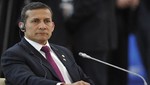Presidente Humala le otorga indulto humanitario a interna con cáncer terminal [VIDEO]