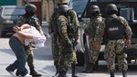 México: secretario de Seguridad Pública admite que antes ser amigo de Los Zetas era un orgullo