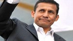 Presidente Humala ayudará a los damnificados del alud de la región San  Martín [VIDEO]