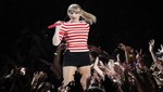 Taylor Swift sobre Red: Este es el álbum más aventurero que he hecho