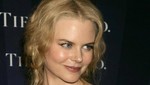 Nicole Kidman abandona el film Nymphomaniac
