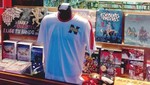 En España venden con gran éxito camisetas de Oliver Atom