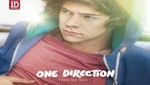 One Direction: Rostro de Harry Styles adorna 'Take Me Home'