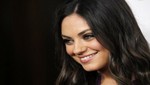 Mila Kunis tiene problemas con Christian Dior