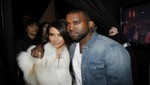 Kanye West podría proponerle matrimonio a Kim Kardashian