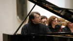 Pianista ruso Andrei Gavrilov tocará con la Orquesta Sinfónica Nacional Juvenil
