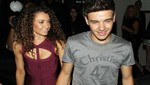 Liam Payne en batalla legal con su ex Danielle Peazer