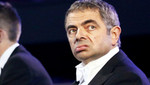 Mr. Bean hace campaña para derogar una ley que prohíbe palabras insultantes en el Reino Unido