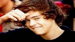One Direction: Harry Styles se rapará la cabeza por causa benéfica