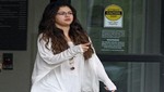 Selena Gómez irreconocible sin maquillaje [FOTO]