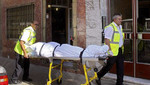 España: Hallan cadáver de un anciano que llevaba quince años muerto en su cama