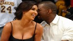 Kim Kardashian desnuda sus sentimientos por Kanye West