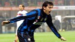 Serie A: Inter de Milán venció 2 a 0 a Catania [VIDEO]