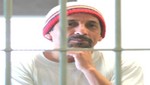 Antauro Humala salió de la cárcel en Navidad y Año Nuevo del 2011 [VIDEO]