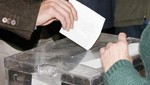 Último minuto: el PNV gana elecciones vascas con 24 escaños, según sondeo a pie de urna