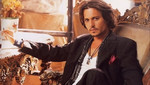 Johnny Depp y su nueva faceta como editor de Harper Collins