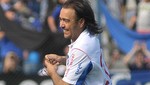 Espectacular gol olímpico de Recoba en el fútbol uruguayo [VIDEO]