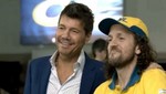 Marcelo Tinelli participó de la nueva publicidad de Oil [VIDEO]