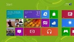 Microsoft Windows 8: ¿Dónde está el botón de inicio?