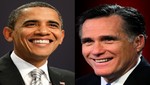 Obama y Romney celebran hoy debate en Florida para romper la paridad