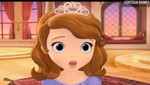 Conozca la primera princesa latina de Disney [VIDEO]