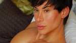 Justin Jedlica es el Ken humano [FOTOS]