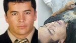 México: exhuman a los familiares de El Lazca