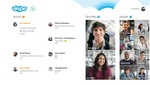 Microsoft presenta de manera oficial Skype para Windows 8 [VIDEO]
