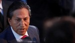 Alejandro Toledo: Alberto Fujimori debe pedir perdón en público
