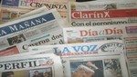 Vea las noticias más importantes del mundo para hoy 23 de octubre