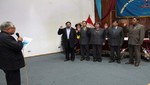 [Huancavelica] Instalan Consejo Regional de Ciencia, Tecnología e Innovación Tecnológica