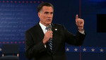 Mitt Romney: Obama ha sido débil al acercarse a Fidel Castro y Hugo Chávez