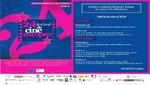 Festival de Cine Europeo en Miraflores