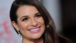 Lea Michele aclara rumores sobre supuesto embarazo