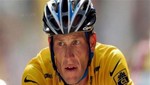 Lance Armstrong