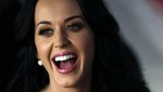 Katy Perry estará presente en el Rally de Obama en Las Vegas