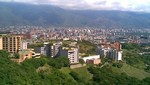 Florentius, Caracas y los toros