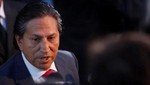 Alejandro Toledo: 'No voy a responderle a Keiko'