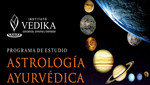 Programa de Estudios Astrología Ayurvédica: Autocuración a través de las estrellas