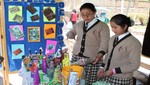 [Huancavelica] Feria Regional de Ciencia, Tecnología e Innovación