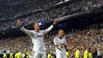 Champions League: Real Madrid enfrenta al peligroso Borussia Dortmund en Alemania
