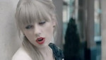 Taylor Swift estrenó videoclip 'Begin Again' [VIDEO]