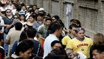 España: el 72% de los ecuatorianos desea regresar a su país