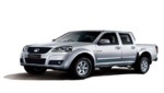 Great Wall se adelanta al Motorshow y presenta su nueva Wingle 5 4x4 2.0TDI