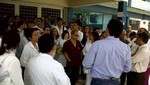 Alerta en Venezuela: amenazas contra directivo de CONVITE A.C.