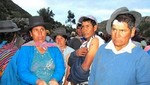 Pobladores de la comunidad de Supayacu agredieron a retenidos