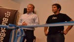 BlackBerry inaugura el Primer Centro de Innovación de America Latina, en Argentina