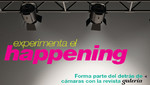 UCAL presenta HAPPENING - este jueves 25 de Octubre en La Molina