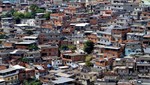 Por primera vez las favelas de Brasil tienen nombres